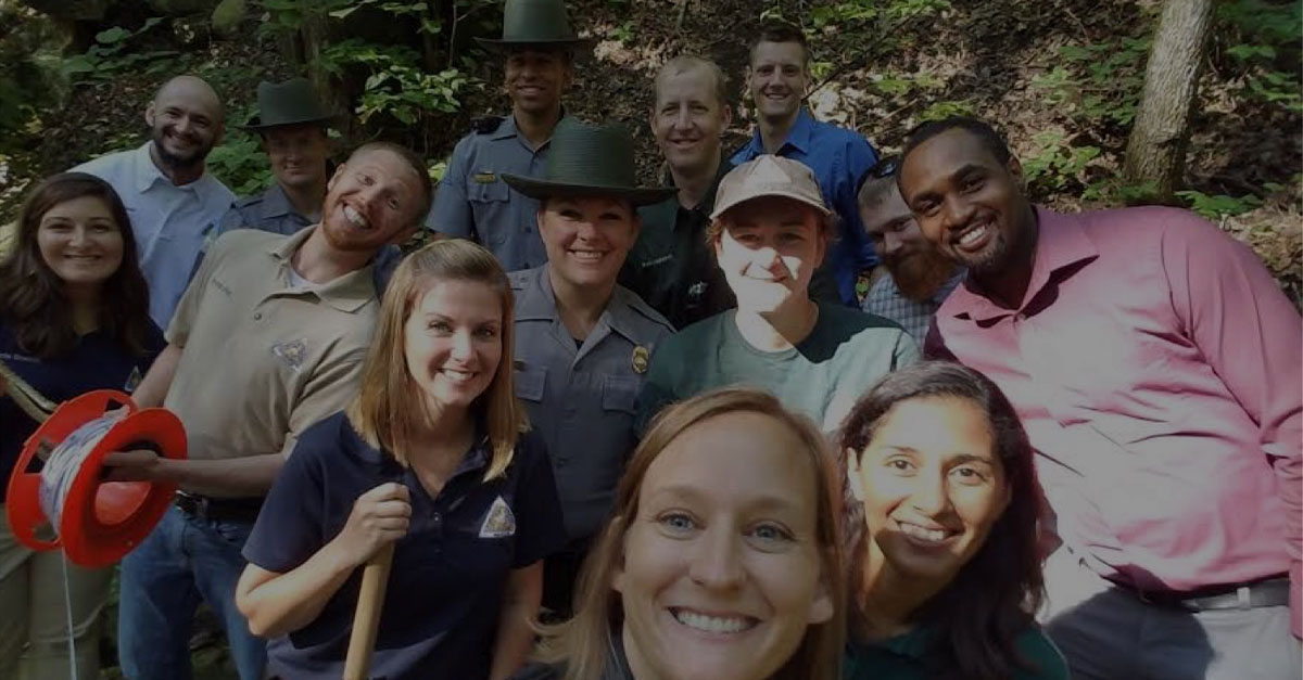 MO Careers - Department of Conservation