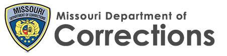 Missouri Dept of Corrections Logo
