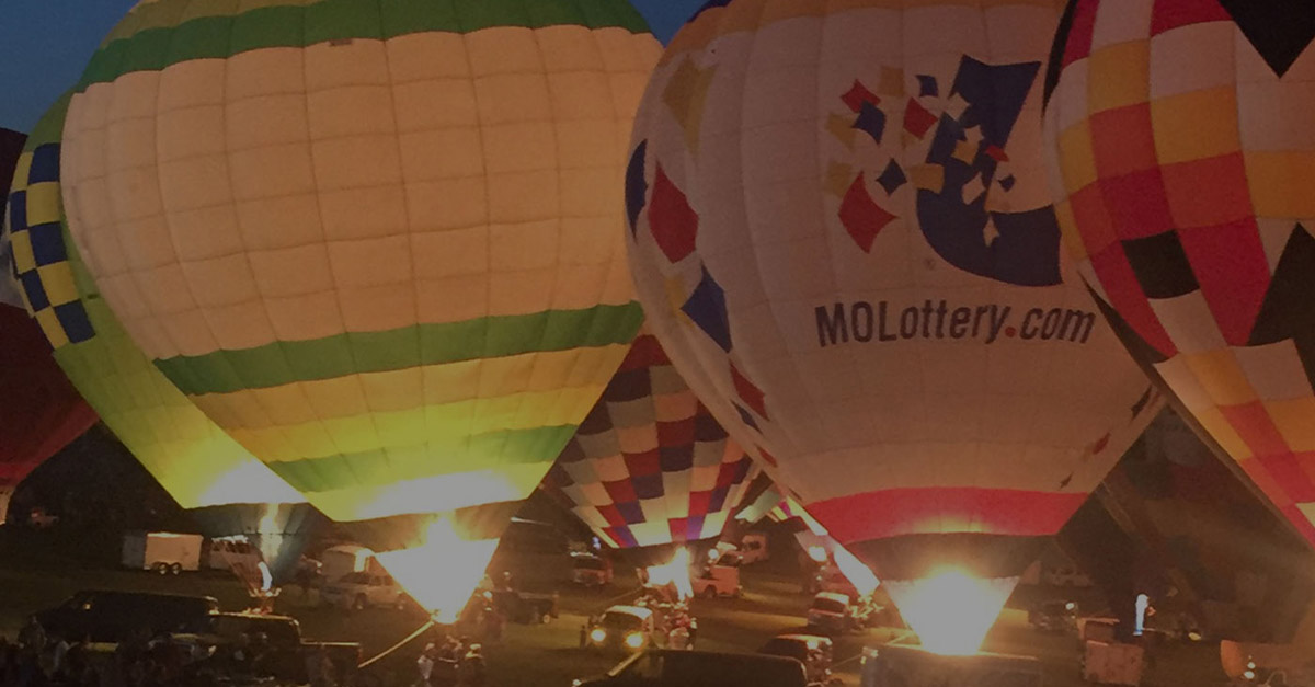 MO Careers - Missouri Lottery