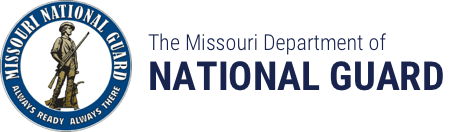 Missouri Dept of Public Safety Logo
