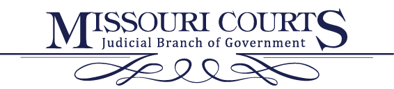 Missouri Office of State Courts Logo